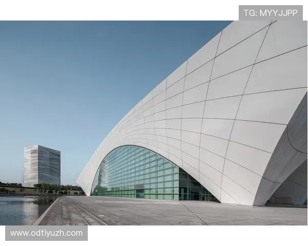 好博体育助力全民健身运动推动体育产业快速发展引领体育科技创新新趋势