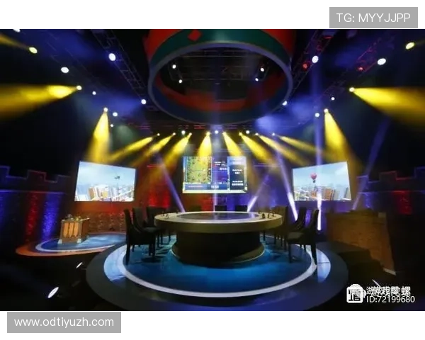 皇冠电竞的多元化赛事类型与丰富奖励机制,满足不同玩家的多样化需求