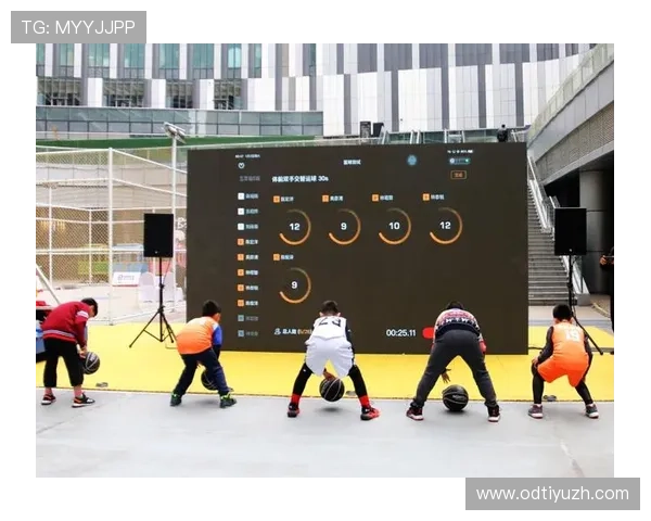 U发体育助力青少年体育赛事组织与推广的最新策略与实践经验